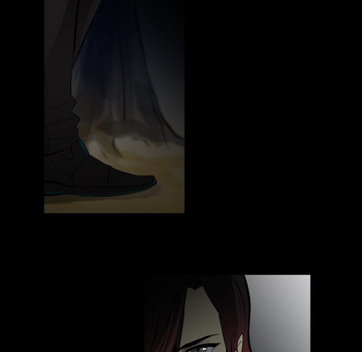 Baby Sitter Baby Sitter EP 25 - Toomics page 45 - 