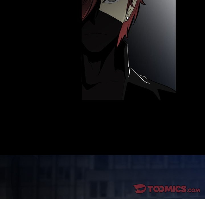 Baby Sitter Baby Sitter EP 25 - Toomics page 46 - 