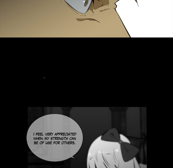 Baby Sitter Baby Sitter EP 25 - Toomics page 6 - 
