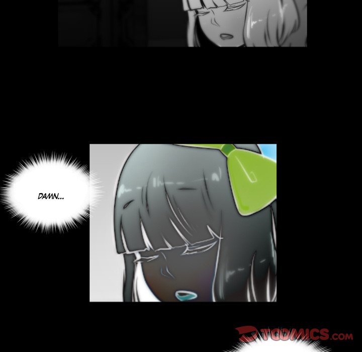 Baby Sitter Baby Sitter EP 25 - Toomics page 7 - 