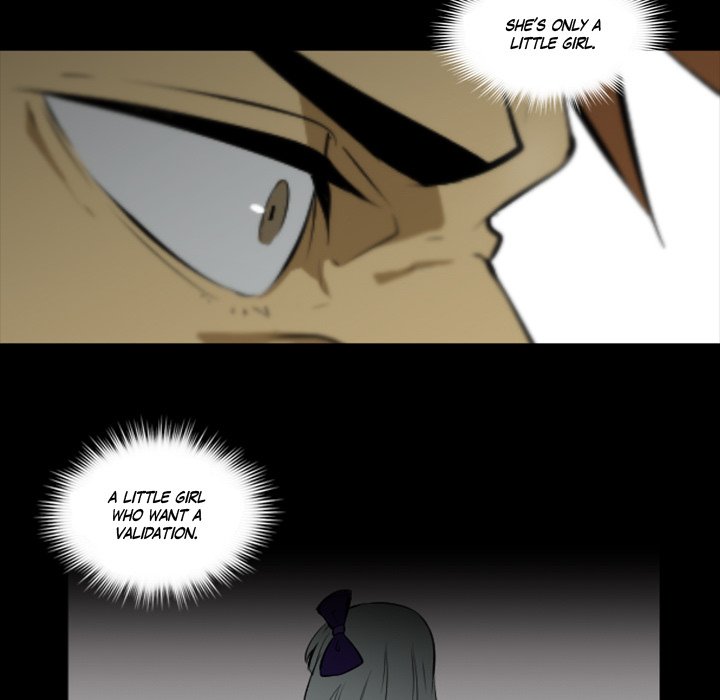 Baby Sitter Baby Sitter EP 25 - Toomics page 8 - 
