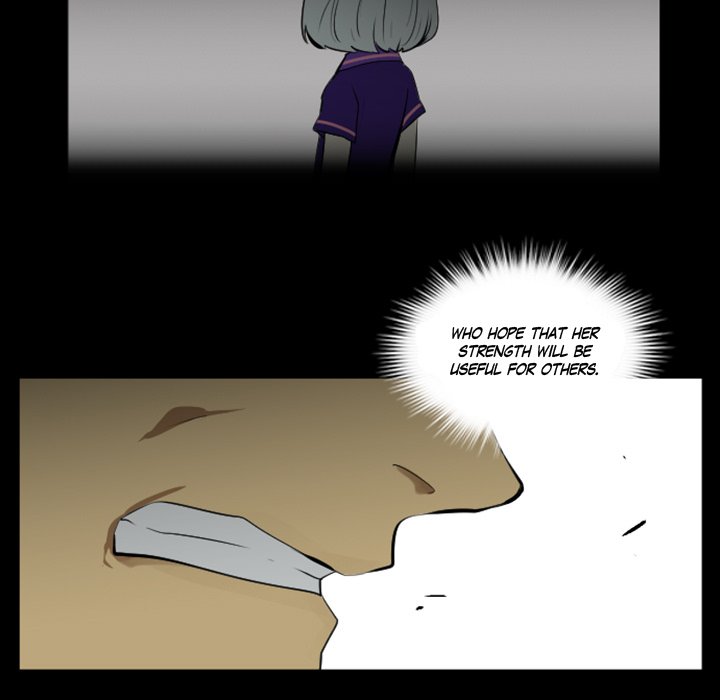 Baby Sitter Baby Sitter EP 25 - Toomics page 9 - 