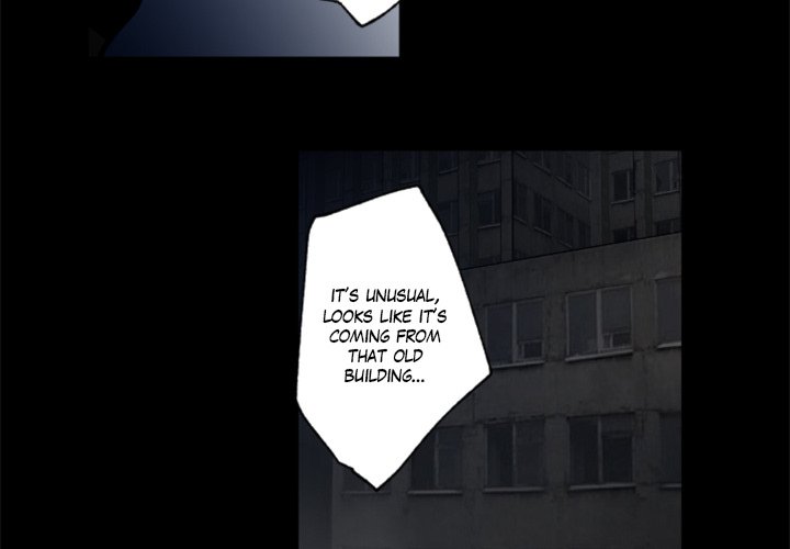 Baby Sitter Baby Sitter EP 26 - Toomics page 2 - 