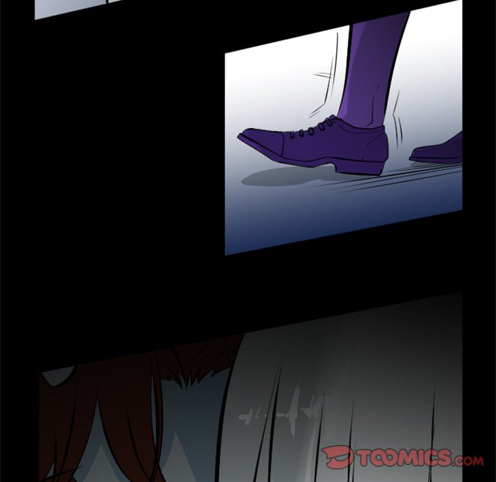 Baby Sitter Baby Sitter EP 26 - Toomics page 11 - 