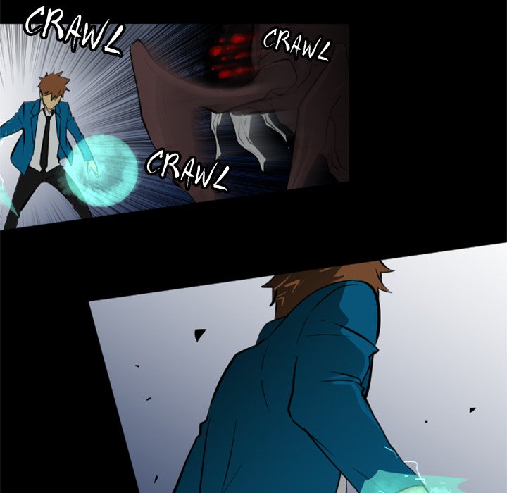Baby Sitter Baby Sitter EP 26 - Toomics page 14 - 