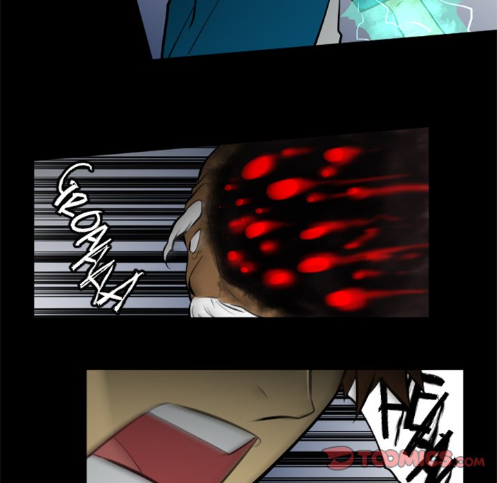 Baby Sitter Baby Sitter EP 26 - Toomics page 15 - 