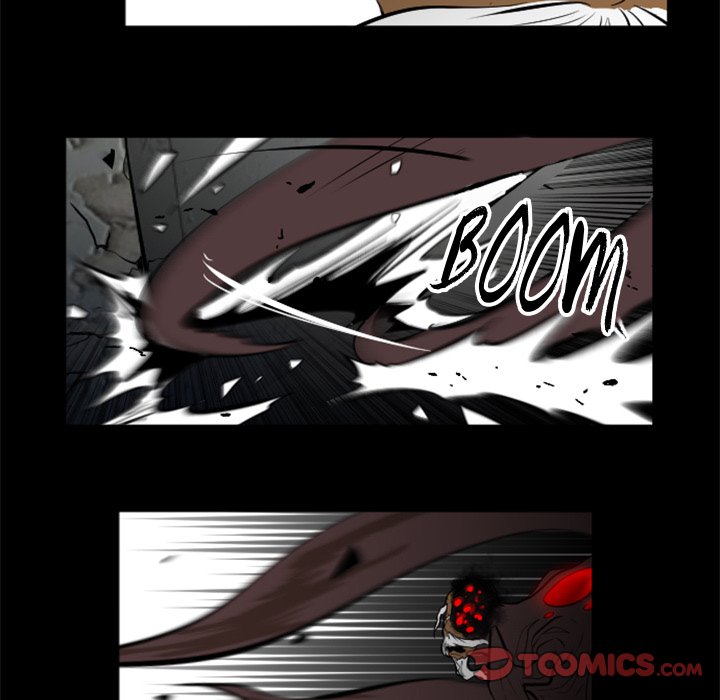 Baby Sitter Baby Sitter EP 26 - Toomics page 17 - 