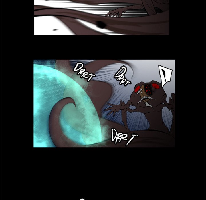 Baby Sitter Baby Sitter EP 26 - Toomics page 18 - 