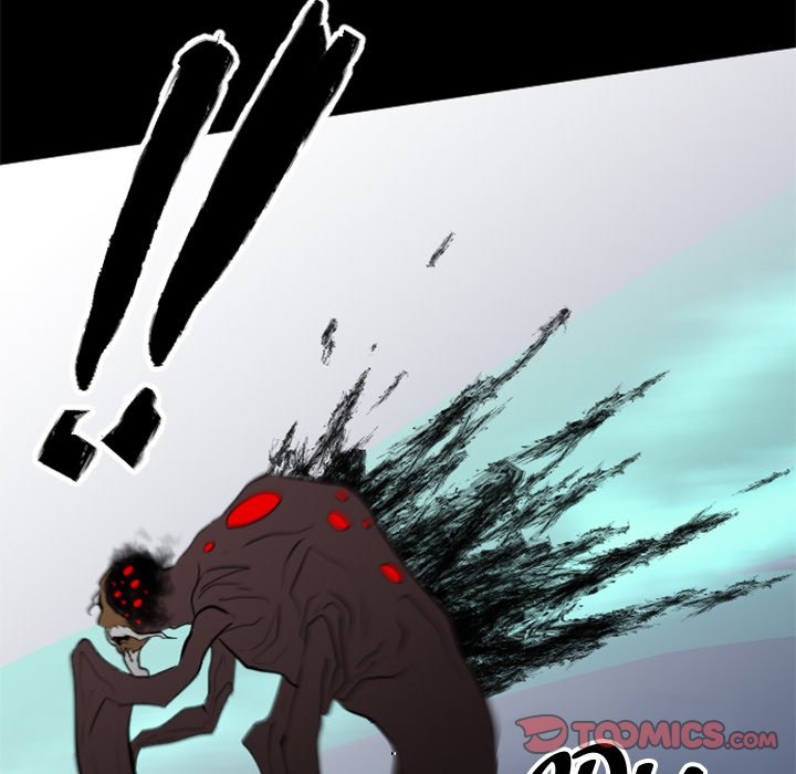 Baby Sitter Baby Sitter EP 26 - Toomics page 19 - 