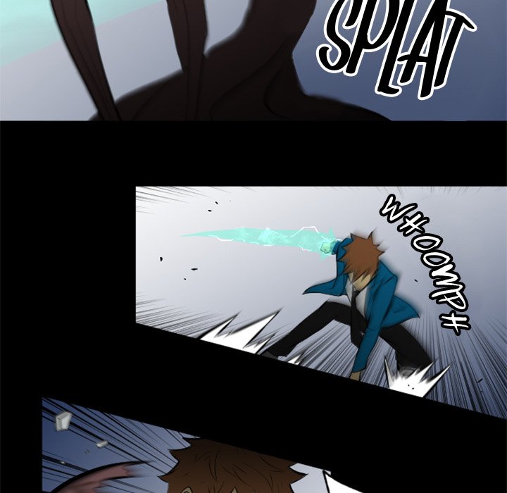 Baby Sitter Baby Sitter EP 26 - Toomics page 20 - 