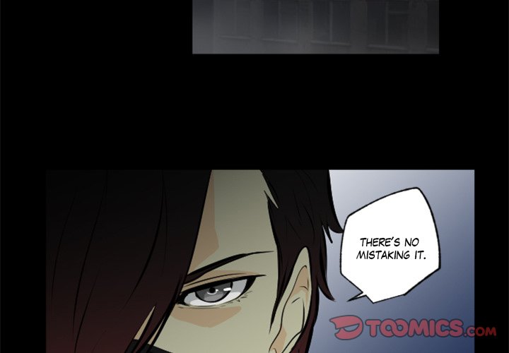 Baby Sitter Baby Sitter EP 26 - Toomics page 3 - 