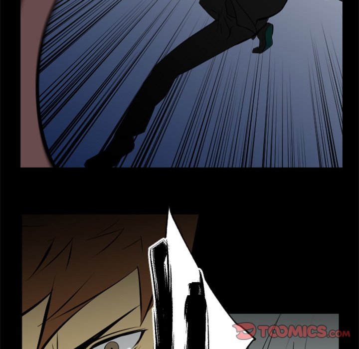 Baby Sitter Baby Sitter EP 26 - Toomics page 23 - 