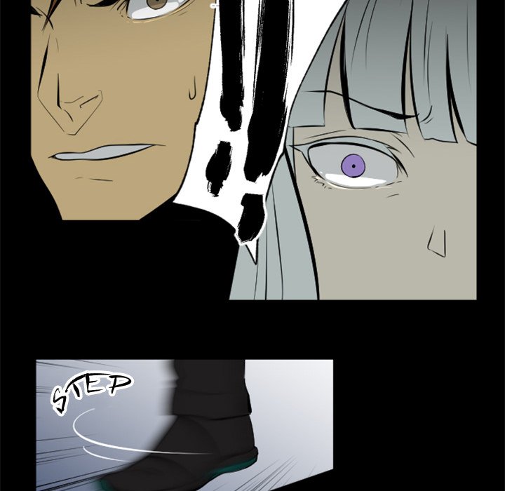 Baby Sitter Baby Sitter EP 26 - Toomics page 24 - 
