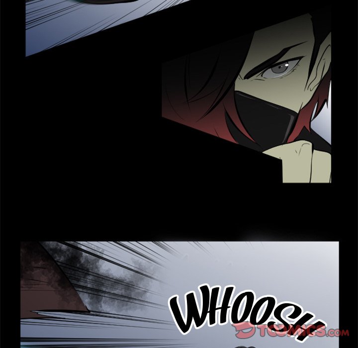 Baby Sitter Baby Sitter EP 26 - Toomics page 25 - 