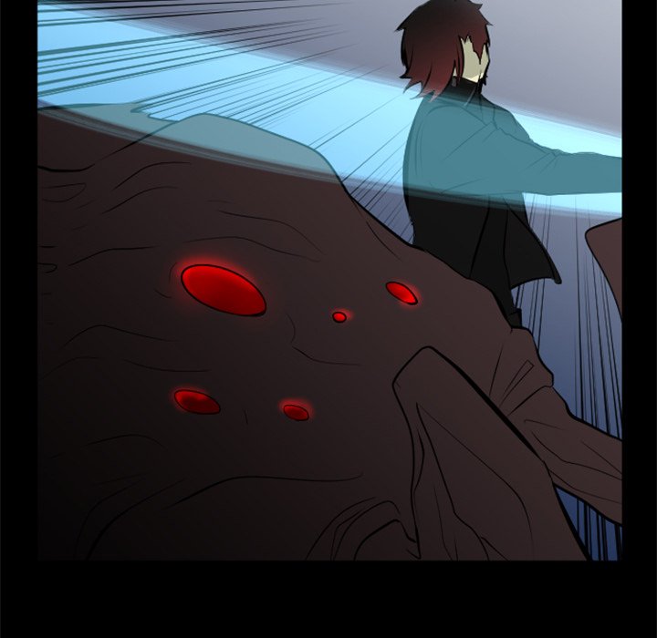 Baby Sitter Baby Sitter EP 26 - Toomics page 26 - 