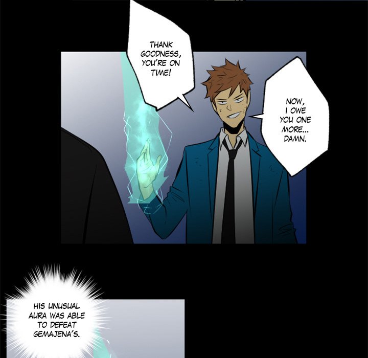 Baby Sitter Baby Sitter EP 26 - Toomics page 28 - 