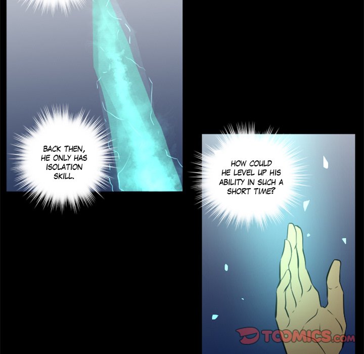 Baby Sitter Baby Sitter EP 26 - Toomics page 29 - 