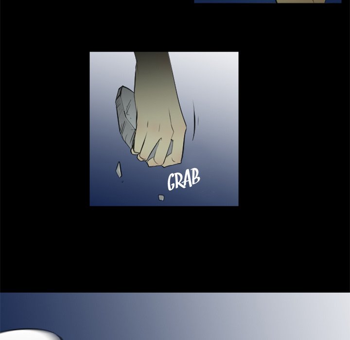 Baby Sitter Baby Sitter EP 26 - Toomics page 30 - 