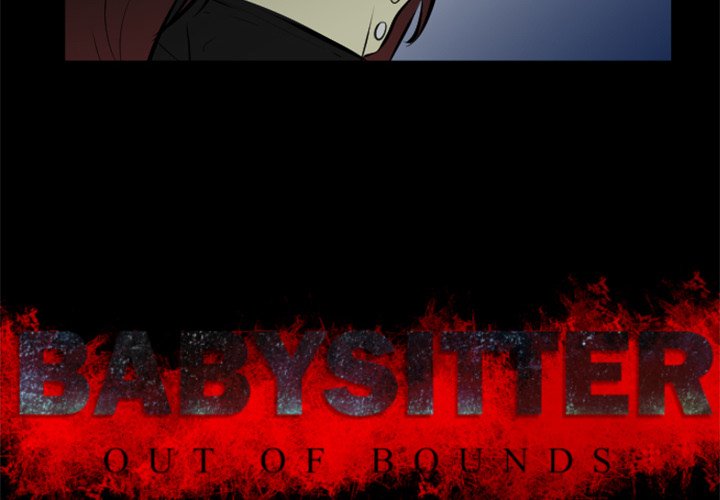 Baby Sitter Baby Sitter EP 26 - Toomics page 4 - 