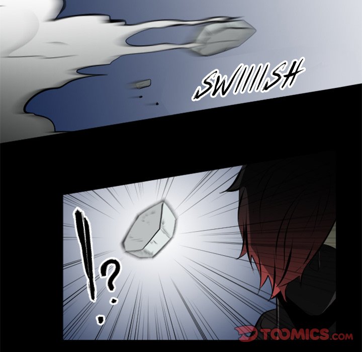 Baby Sitter Baby Sitter EP 26 - Toomics page 31 - 