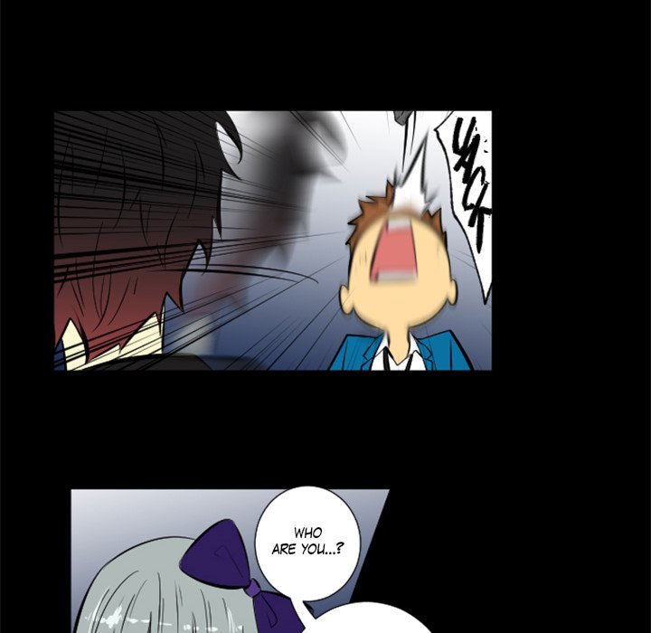 Baby Sitter Baby Sitter EP 26 - Toomics page 32 - 