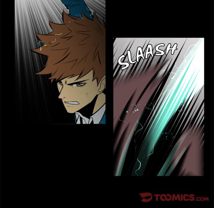 Baby Sitter Baby Sitter EP 26 - Toomics page 9 - 