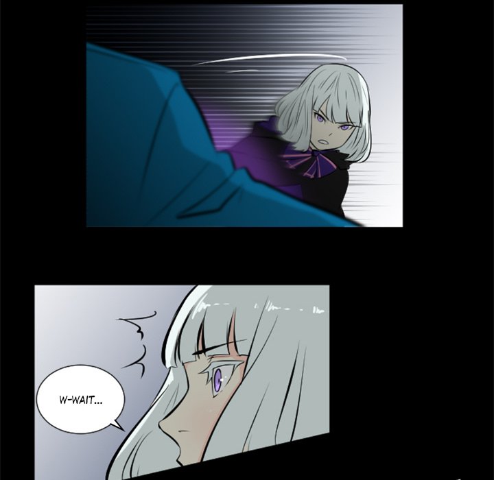 Baby Sitter Baby Sitter EP 26 - Toomics page 10 - 