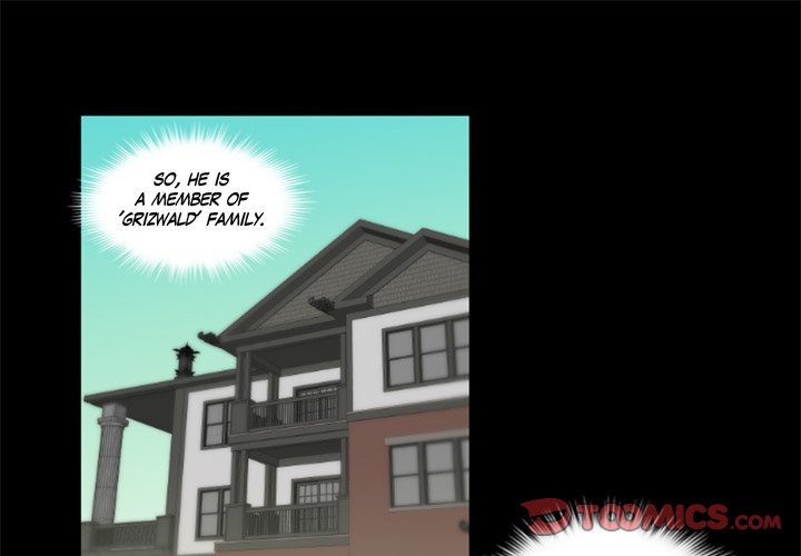 Baby Sitter Baby Sitter EP 27 - Toomics page 1 - 