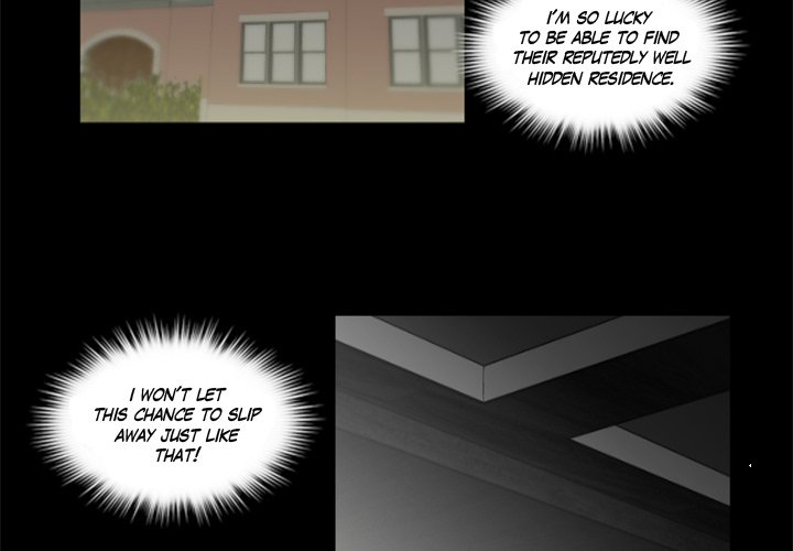 Baby Sitter Baby Sitter EP 27 - Toomics page 2 - 