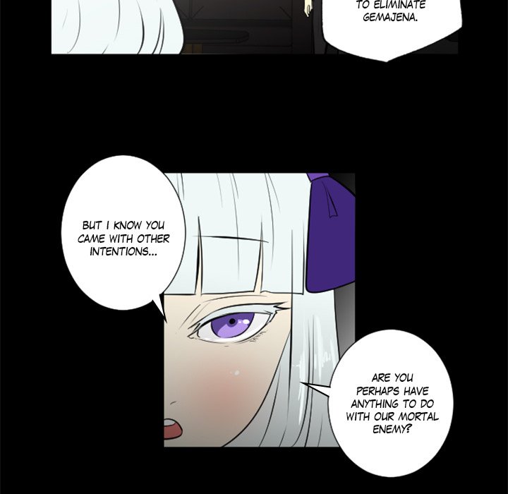 Baby Sitter Baby Sitter EP 27 - Toomics page 14 - 