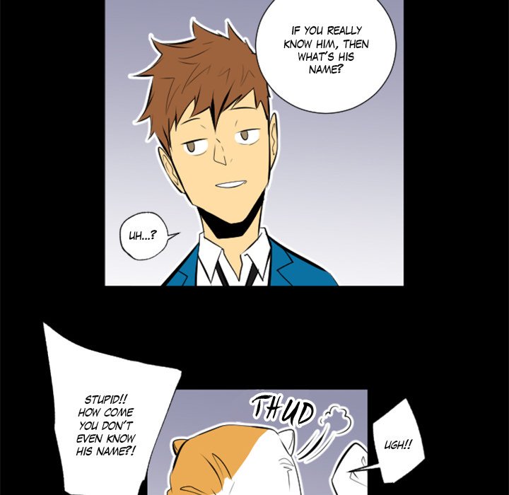 Baby Sitter Baby Sitter EP 27 - Toomics page 17 - 