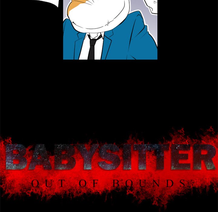 Baby Sitter Baby Sitter EP 27 - Toomics page 18 - 