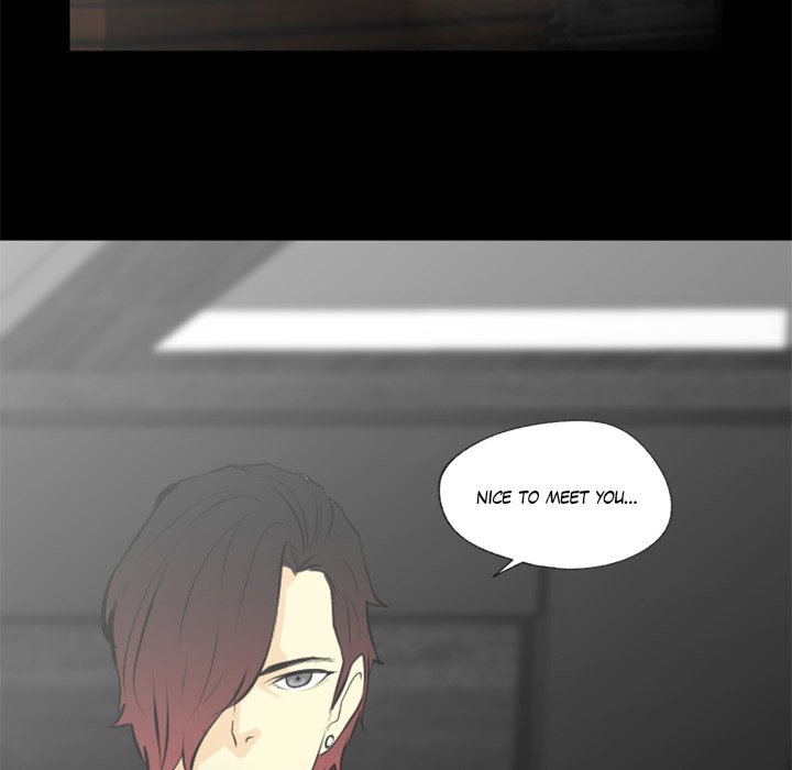 Baby Sitter Baby Sitter EP 27 - Toomics page 20 - 