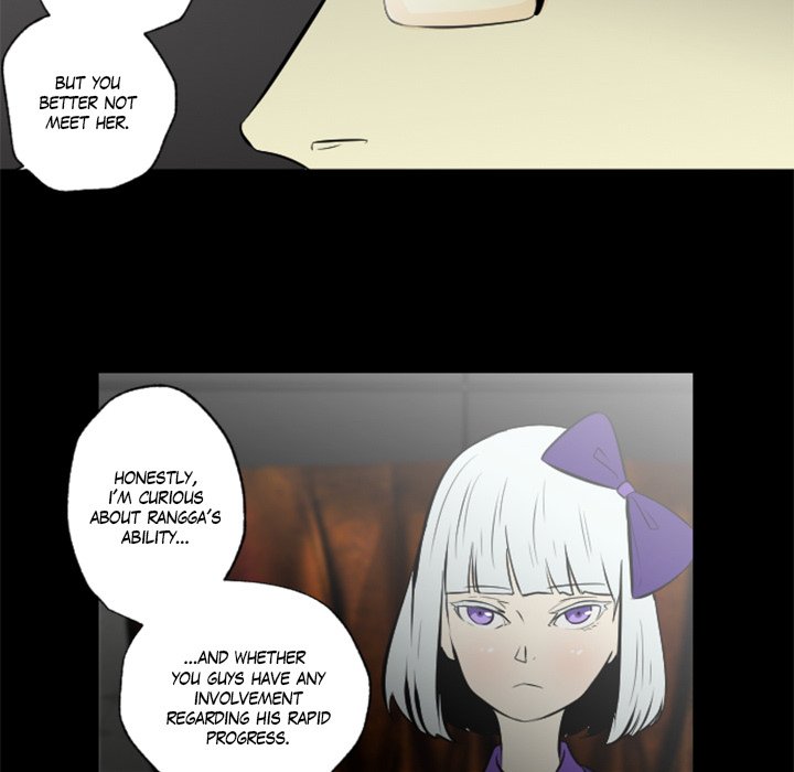 Baby Sitter Baby Sitter EP 27 - Toomics page 24 - 