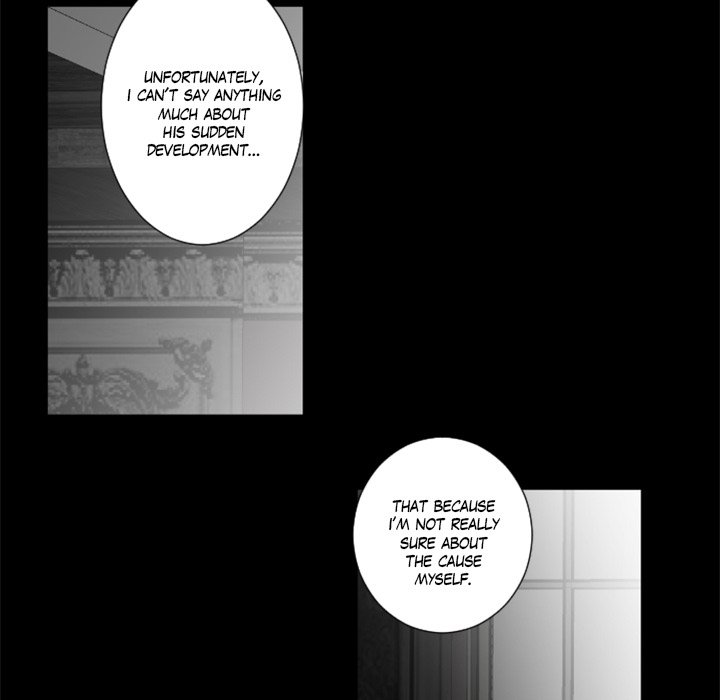 Baby Sitter Baby Sitter EP 27 - Toomics page 26 - 