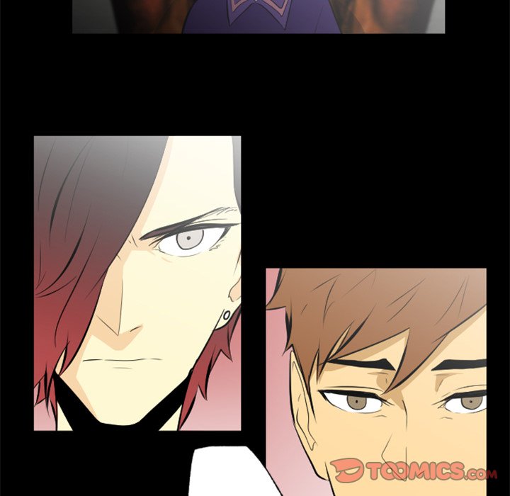Baby Sitter Baby Sitter EP 27 - Toomics page 28 - 