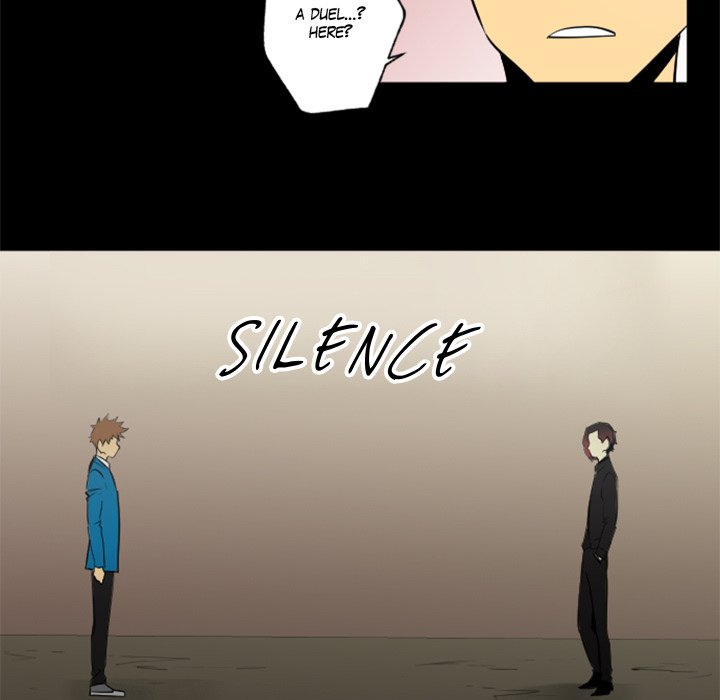 Baby Sitter Baby Sitter EP 27 - Toomics page 29 - 