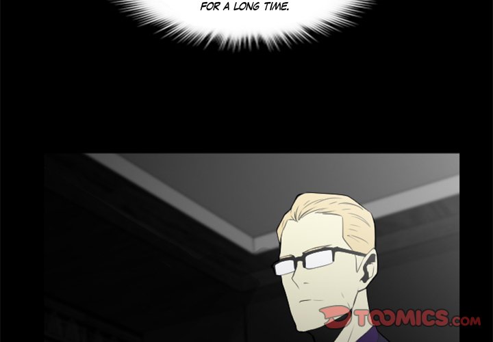 Baby Sitter Baby Sitter EP 27 - Toomics page 4 - 