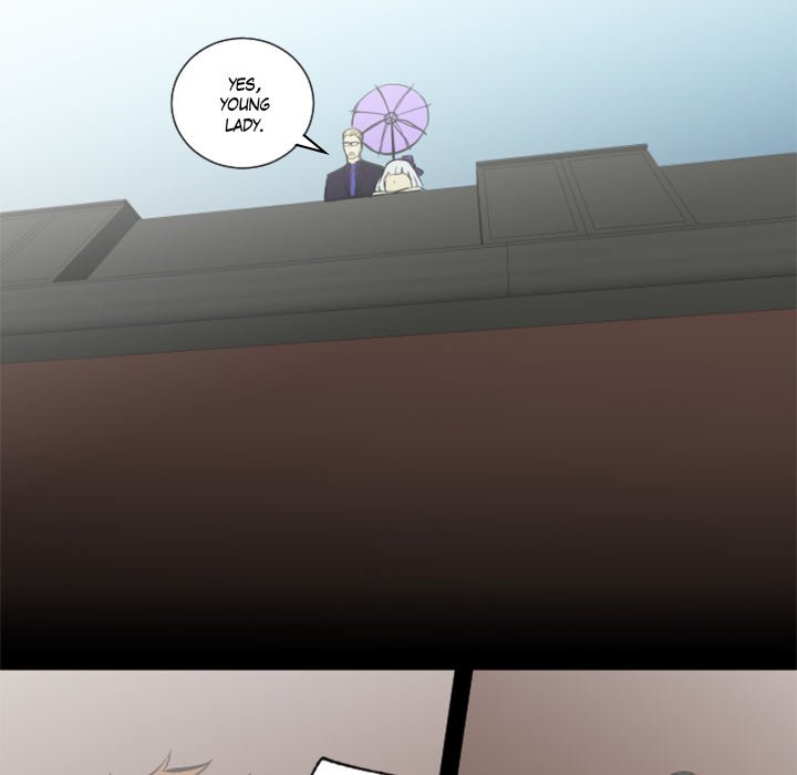Baby Sitter Baby Sitter EP 27 - Toomics page 32 - 