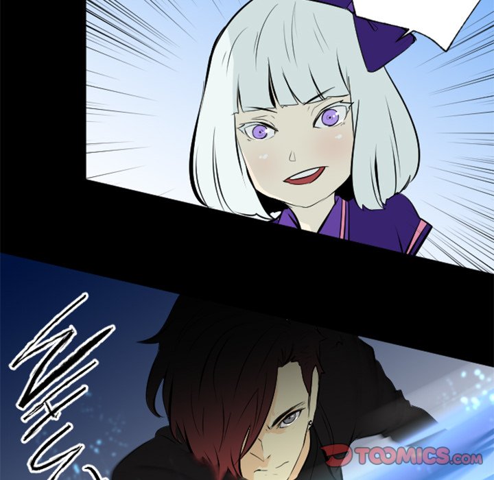 Baby Sitter Baby Sitter EP 27 - Toomics page 37 - 