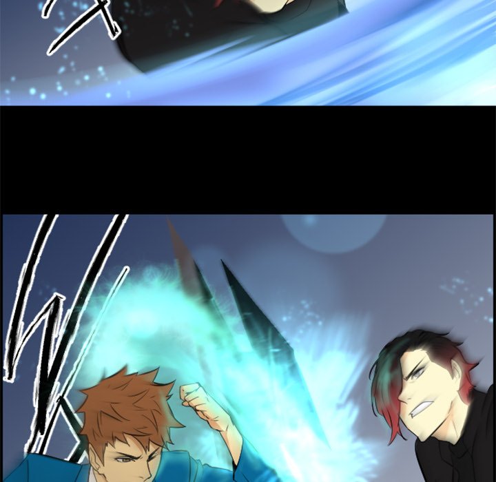 Baby Sitter Baby Sitter EP 27 - Toomics page 38 - 