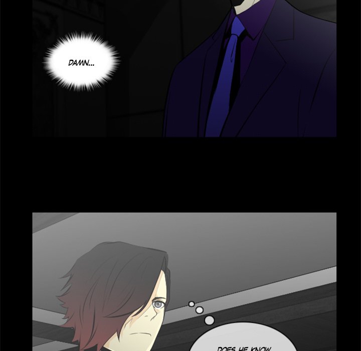 Baby Sitter Baby Sitter EP 27 - Toomics page 5 - 