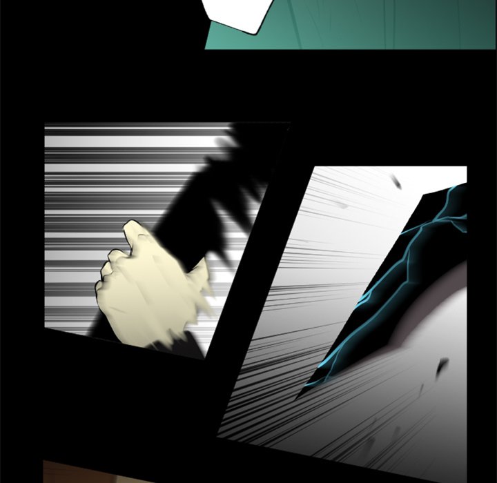 Baby Sitter Baby Sitter EP 27 - Toomics page 41 - 
