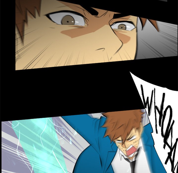 Baby Sitter Baby Sitter EP 27 - Toomics page 42 - 