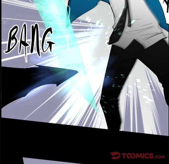 Baby Sitter Baby Sitter EP 27 - Toomics page 43 - 