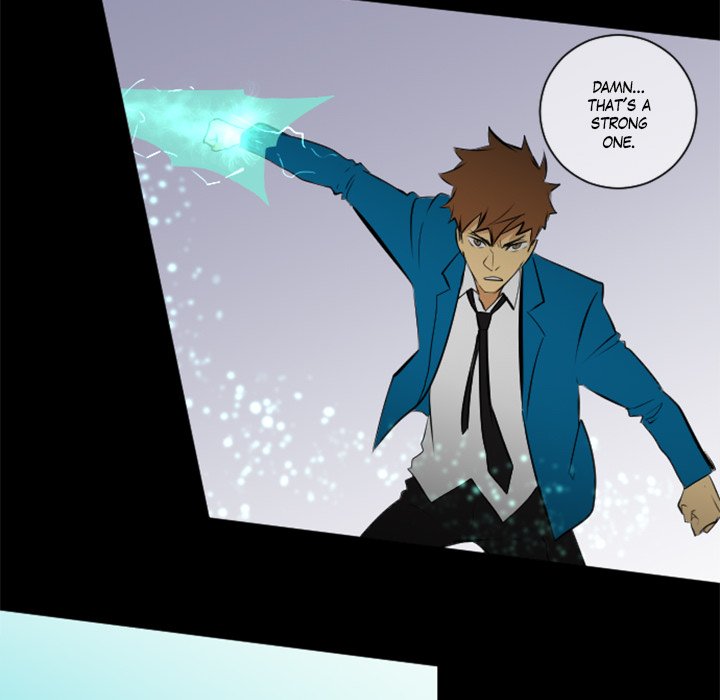 Baby Sitter Baby Sitter EP 27 - Toomics page 44 - 