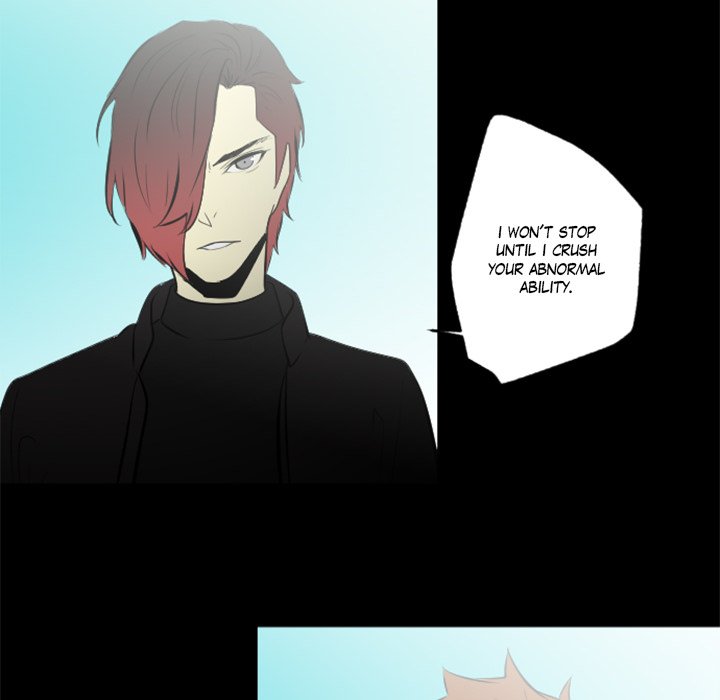 Baby Sitter Baby Sitter EP 27 - Toomics page 45 - 