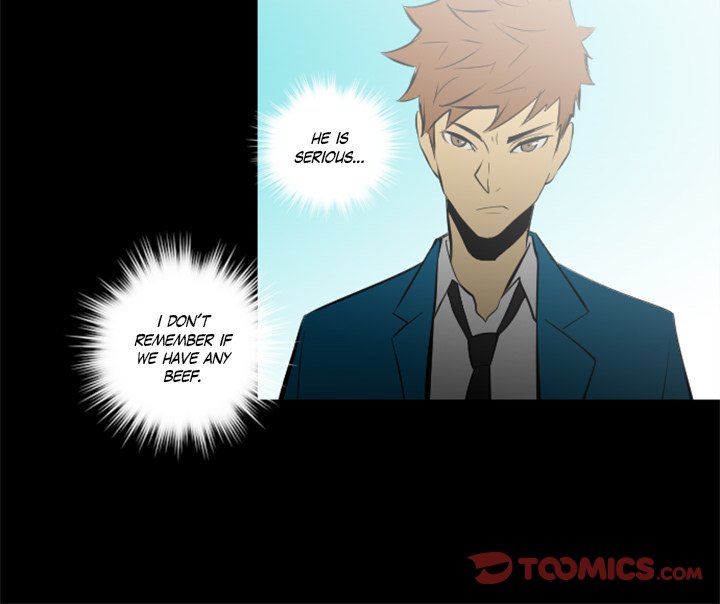 Baby Sitter Baby Sitter EP 27 - Toomics page 46 - 