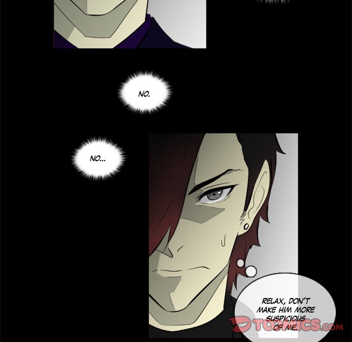 Baby Sitter Baby Sitter EP 27 - Toomics page 7 - 