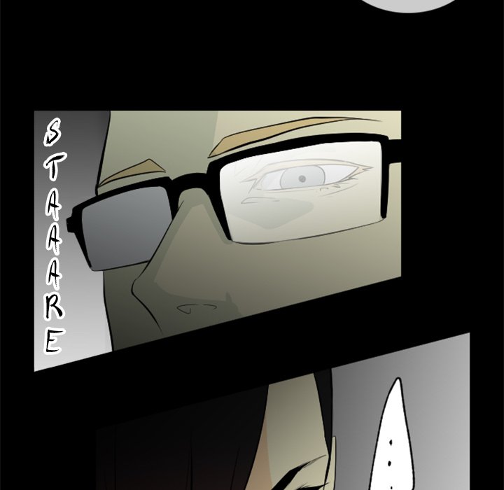 Baby Sitter Baby Sitter EP 27 - Toomics page 8 - 